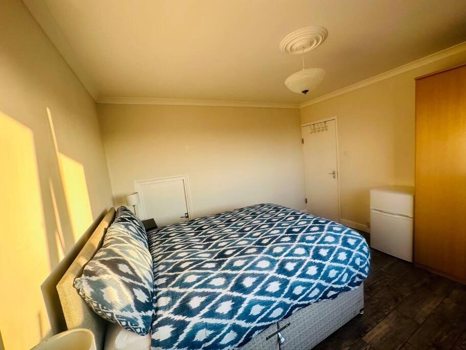 3 Bed Sky Apartment Se15 Peckham London Kültér fotó